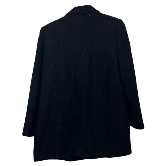 Vintage George David Fashions Women’s Double Breasted Pea Coat Size 10 USA Made - Picture 2 of 9